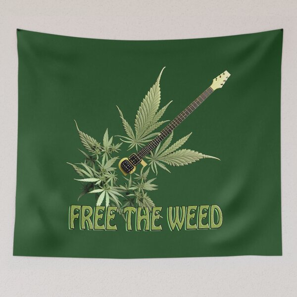 Item preview, Cannabis Strings and Music Things. Nightstorm, Festival, Party and Rave Wear. designed and sold by leyfinder.