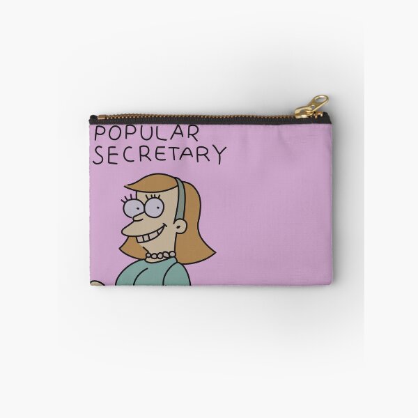 Item preview, Popular Secretary Magazine designed and sold by REALsaintpetty.
