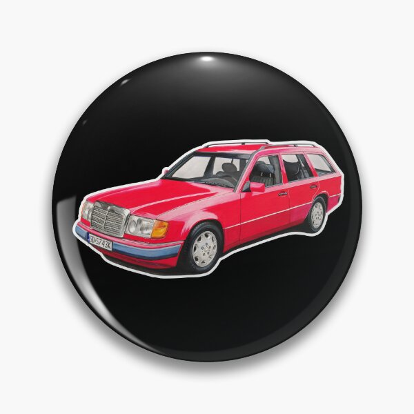 Item preview, Red German Classic Combi designed and sold by SylwiaCarArt.