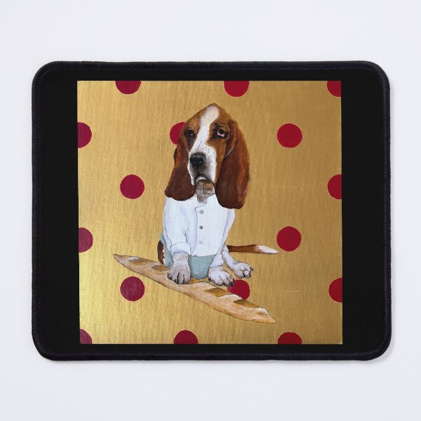 Item preview, Baker designed and sold by SoniArtDesign.
