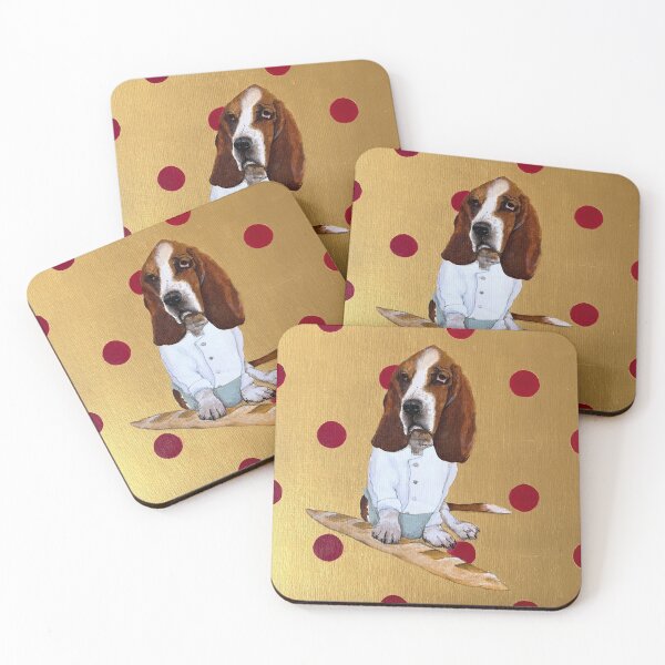 Item preview, Baker designed and sold by SoniArtDesign.