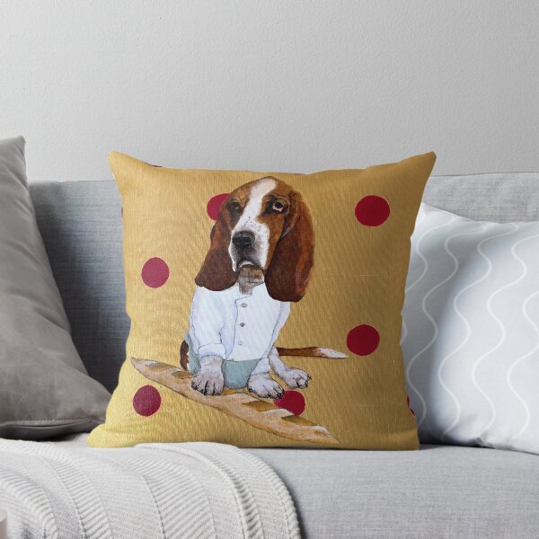 Item preview, Baker designed and sold by SoniArtDesign.