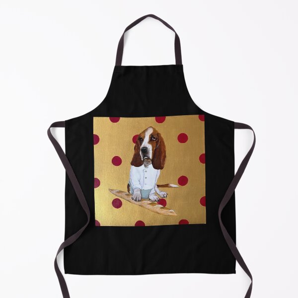 Item preview, Baker designed and sold by SoniArtDesign.