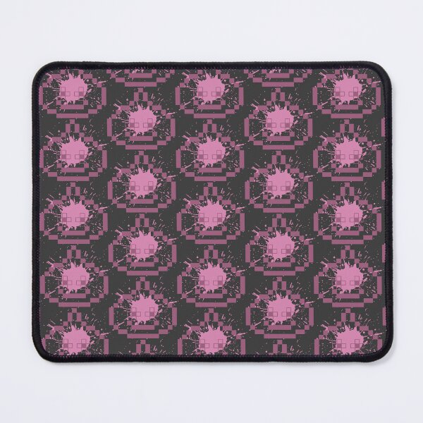 Item preview, Pink Slime Splat designed and sold by AlefgardHero.