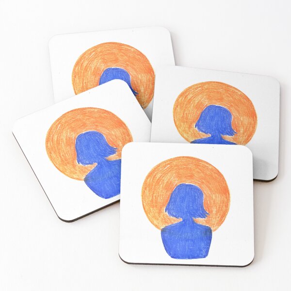 Item preview, Dark Sunshine designed and sold by leinnondrawings.