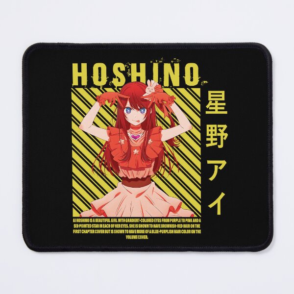 Item preview, Oshi no Ko designed and sold by Redx3.