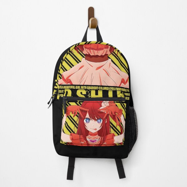Item preview, Oshi no Ko designed and sold by Redx3.
