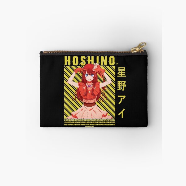 Item preview, Oshi no Ko designed and sold by Redx3.