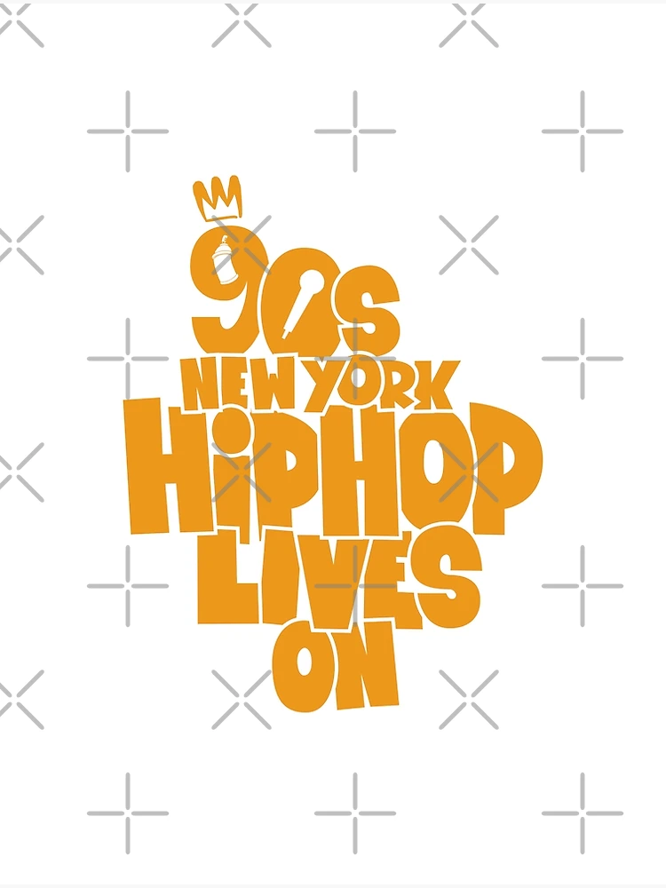 ☆Hieroglyphics☆ Hiphop 90s ポスター　Vintage flat,750x,075,f-pad,750x1000,