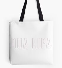 Bolsa de tela Dua Lipa