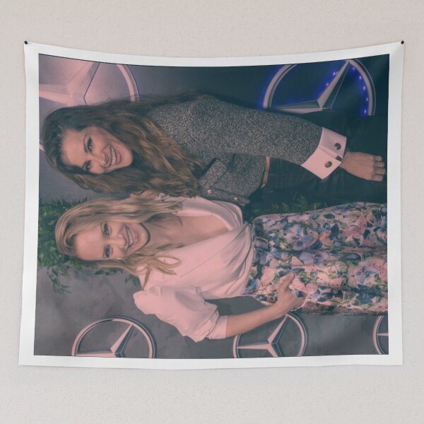 Item preview, Danielle and Stefania #7 designed and sold by Rosadarose.