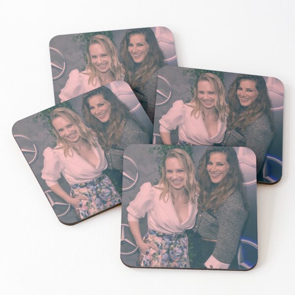 Item preview, Danielle and Stefania #7 designed and sold by Rosadarose.