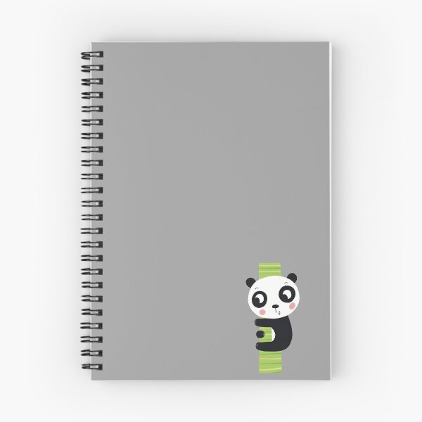 Item preview, Cute Panda Hanging on Bamboo designed and sold by Senga-Matz.