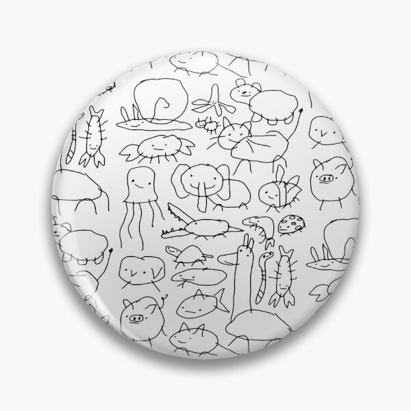 Item preview, Animal Montage designed and sold by Harvaticus.