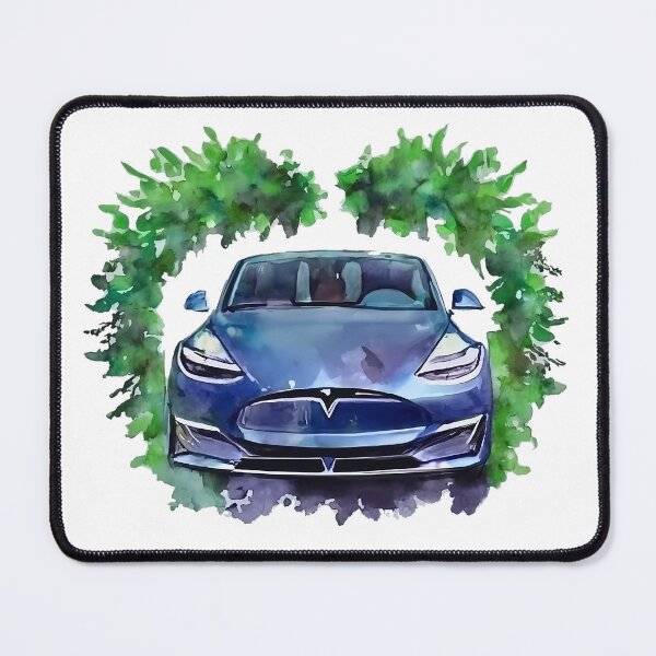 Item preview, Driving into a greener future designed and sold by RicsArtistry.