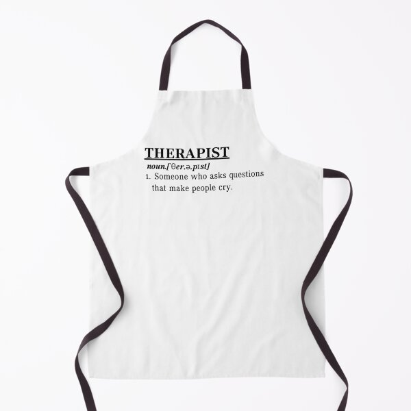 Item preview, Therapist Definition Text designed and sold by kelvinmunene13.