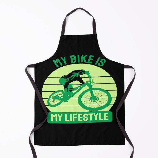 Item preview, MY BIKE IS - dePace' designed and sold by mrpropcake.