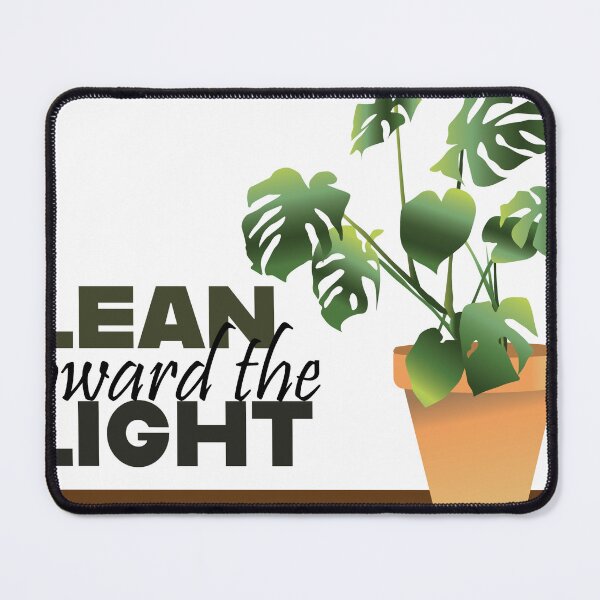 Item preview, Lean toward the Light designed and sold by OcrenaOriginals.