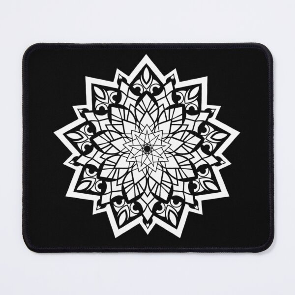 Item preview, Mandala1 designed and sold by lechoottat.