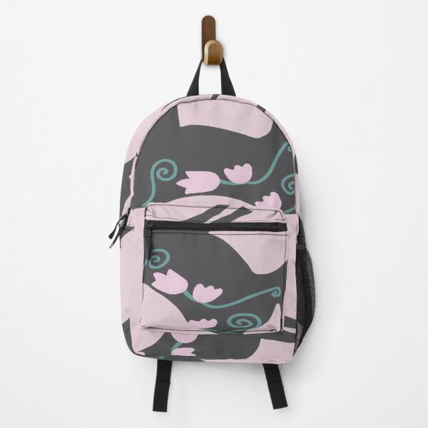 Item preview, Vintage Cows (Pink and Gray) designed and sold by ClubCreativeArt.