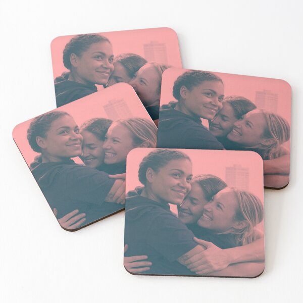 Item preview, Station 19 girls #3 designed and sold by Rosadarose.