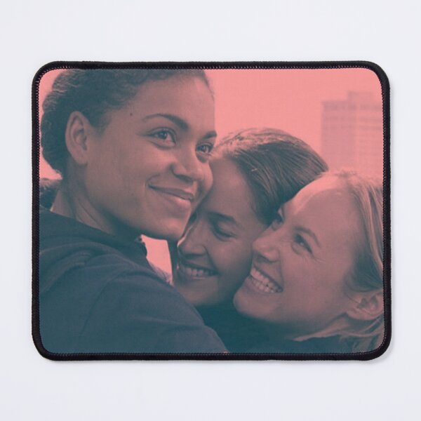 Item preview, Station 19 girls #3 designed and sold by Rosadarose.