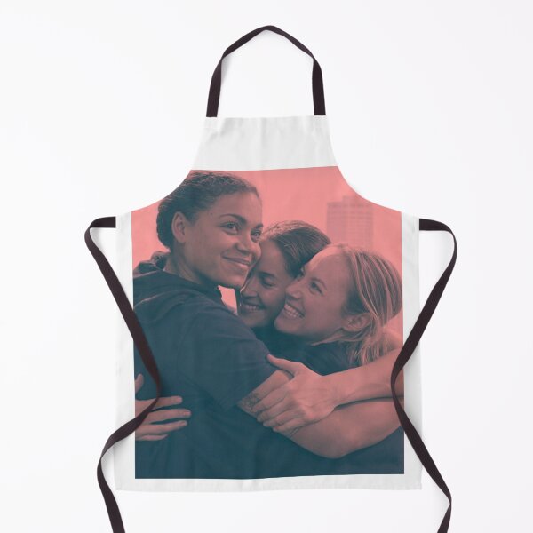 Item preview, Station 19 girls #3 designed and sold by Rosadarose.