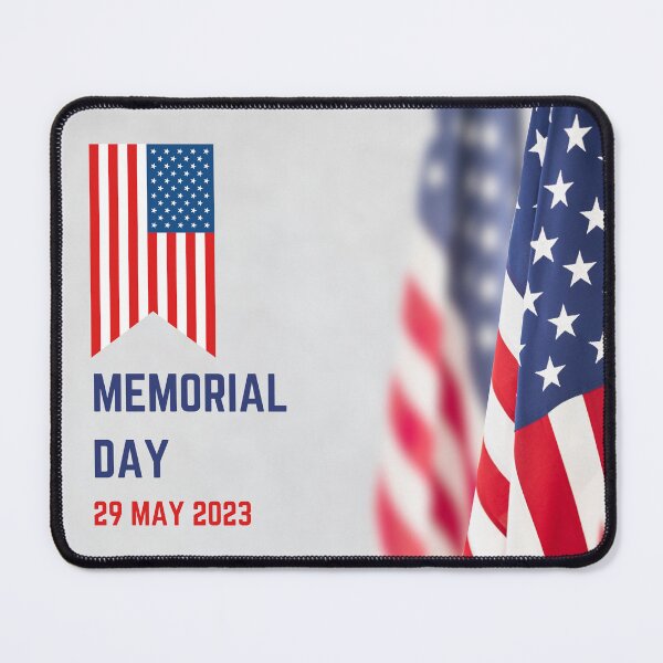 Item preview, USA Memorial Day 2023 designed and sold by drsaver.