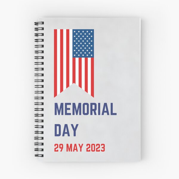 Item preview, USA Memorial Day 2023 designed and sold by drsaver.
