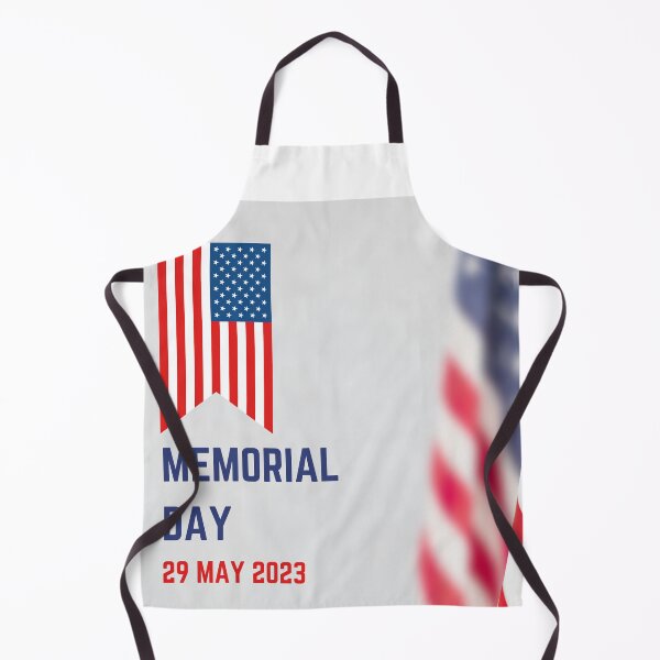 Item preview, USA Memorial Day 2023 designed and sold by drsaver.
