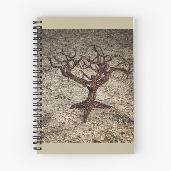 Item preview, Dead Tree [desert] (CG) designed and sold by MasterJames.