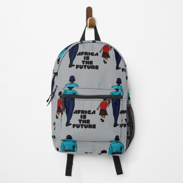 Item preview, AFRICA IS THE FUTURE designed and sold by Right-UR.