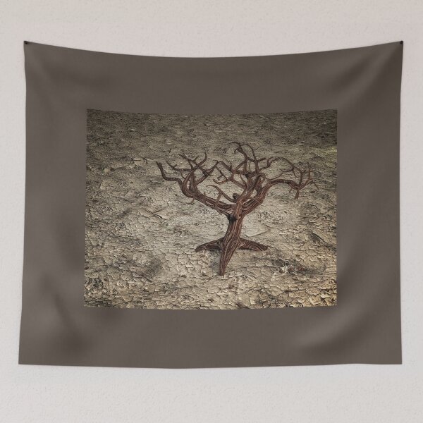 Item preview, Dead Tree [desert] (CG) designed and sold by MasterJames.