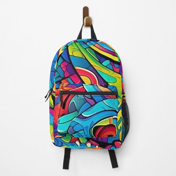 Item preview, Abstract Graffiti Gekons Doodles designed and sold by Desfix.