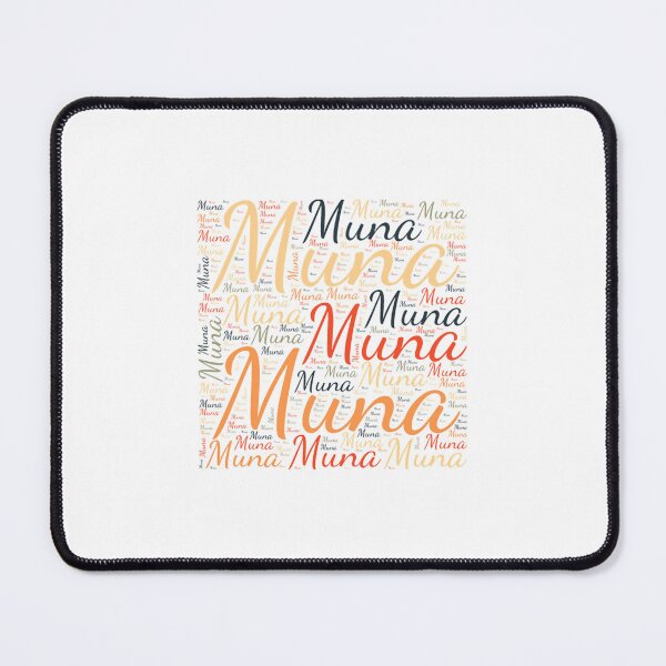 Item preview, Muna Classic designed and sold by meoluoi22.