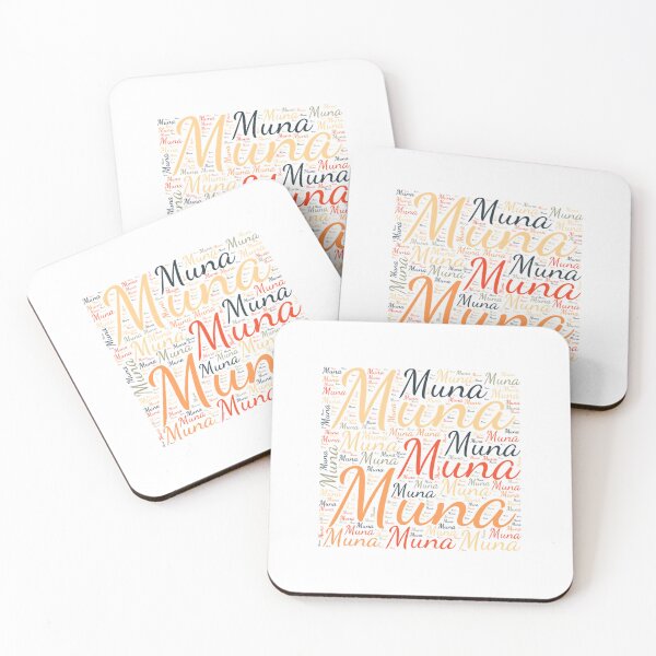 Item preview, Muna Classic  designed and sold by meoluoi22.