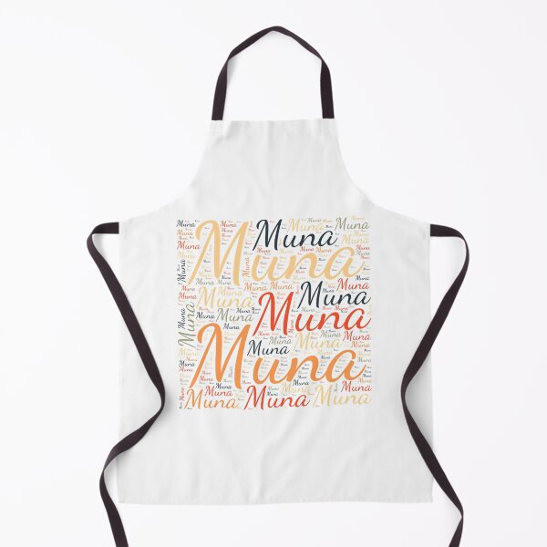 Item preview, Muna Classic designed and sold by meoluoi22.