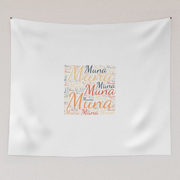Item preview, Muna Classic  designed and sold by meoluoi22.