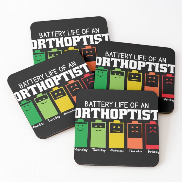 Item preview, orthoptist, orthoptics, orthoptist profession, for orthoptist, funny orthoptist designed and sold by onthetrends.