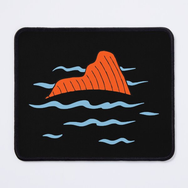 Item preview, Goldfish Fin designed and sold by Stan The Goldfish.