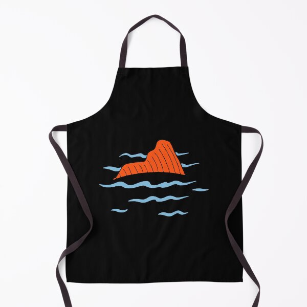 Item preview, Goldfish Fin designed and sold by Stan The Goldfish.