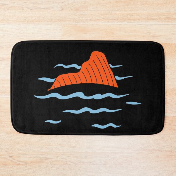 Item preview, Goldfish Fin designed and sold by Stan The Goldfish.