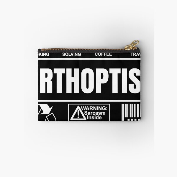 Item preview, orthoptist, orthoptics, orthoptist profession, for orthoptist, funny orthoptist designed and sold by onthetrends.