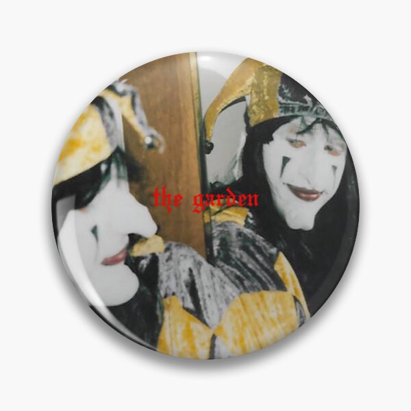 Item preview, Mirror Might Steal Your Charm Pin designed and sold by lola-good63.