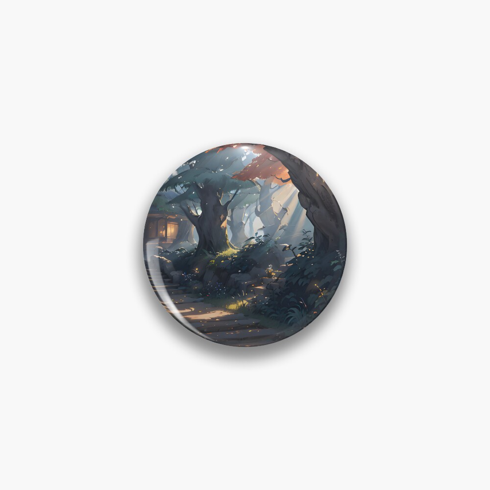 Item preview, Pin designed and sold by ExpoLab.