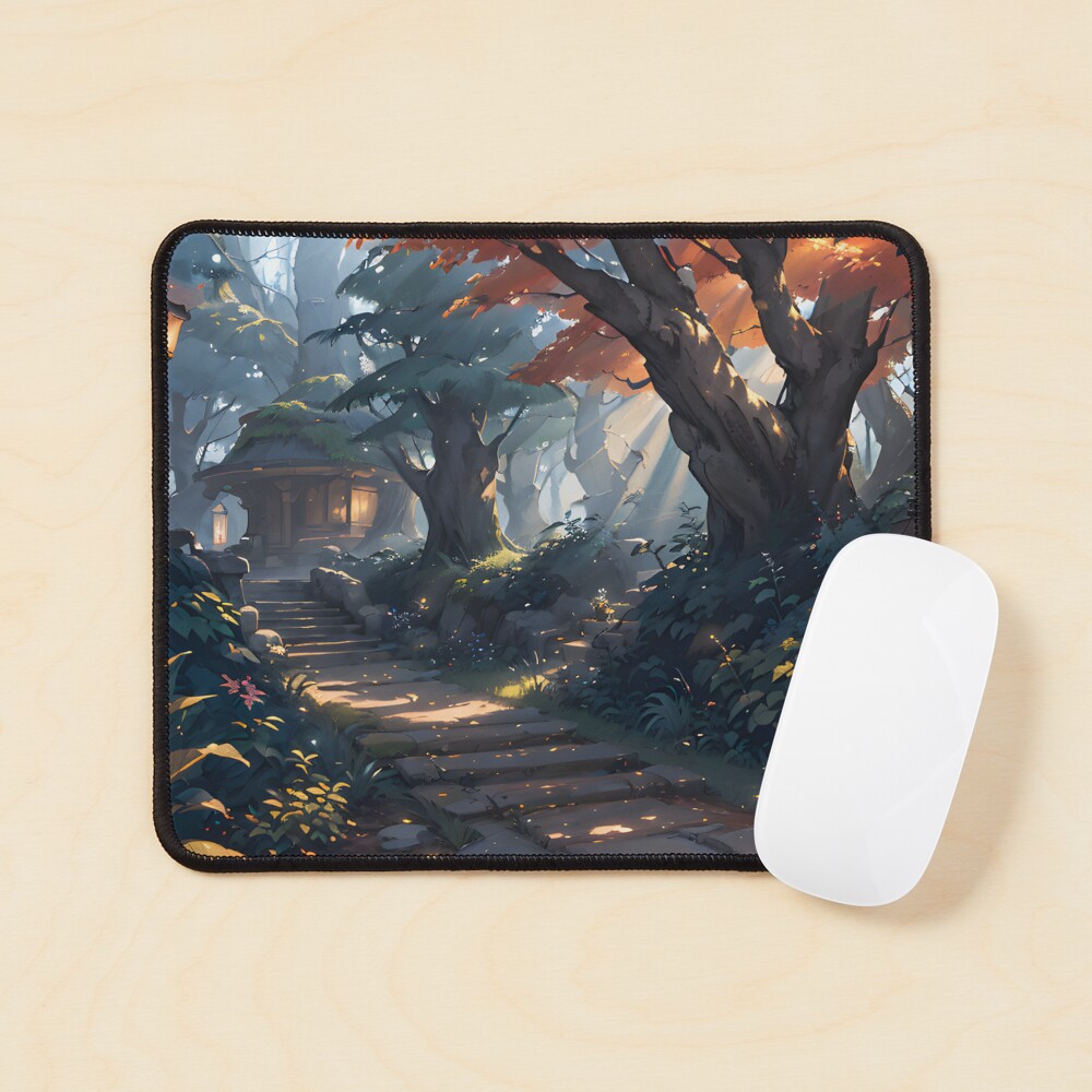 Item preview, Mouse Pad designed and sold by ExpoLab.