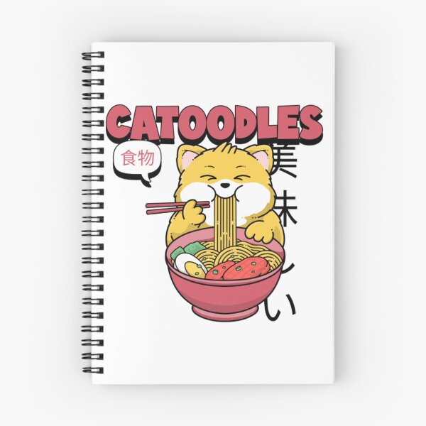 Item preview, Cat eating spaghetti. Catoodles7 designed and sold by anhy15.