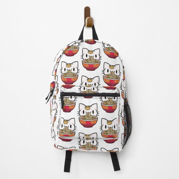 Item preview, Cat Eating Spaghetti1 designed and sold by anhy15.