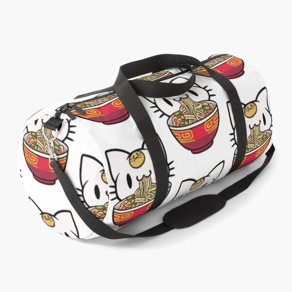 Item preview, Cat Eating Spaghetti1 designed and sold by anhy15.