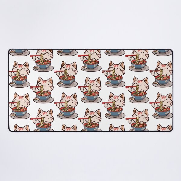 Item preview, Cat Eating Spaghetti2 designed and sold by anhy15.